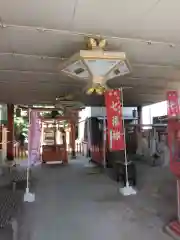 観音寺(大阪府)