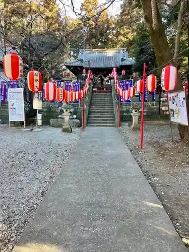 下野 星宮神社(栃木県)