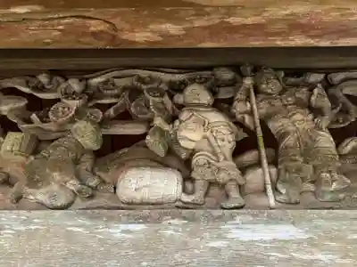 飯高神社(千葉県)
