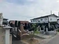 威徳寺 真言宗智山派(山形県)