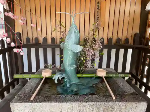 生田神社(兵庫県)