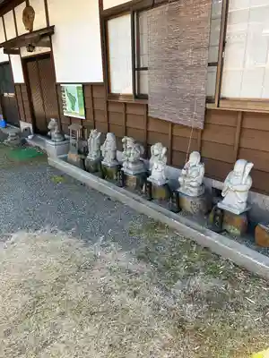 浄蓮寺(茨城県)