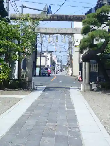 八剱八幡神社(千葉県)