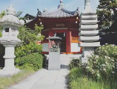 長光寺のその他建物
