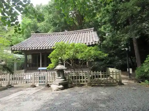 高徳院の末社・摂社