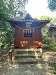 御津神社(愛知県)