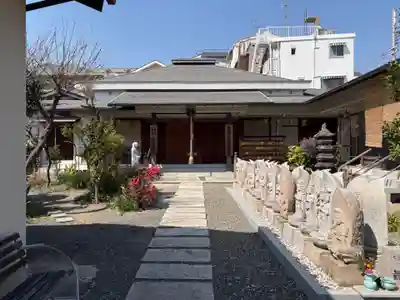 滝勝寺(兵庫県)