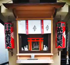 大観音寺の建物その他