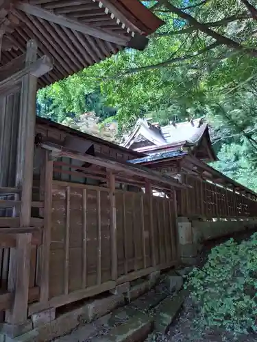 南湖神社(福島県)