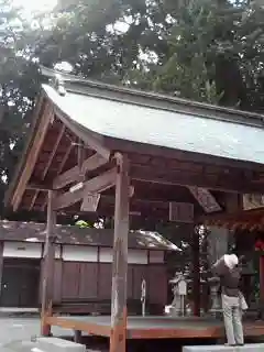 天神社のその他建物