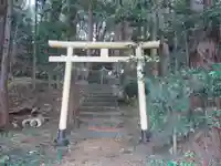 下成木八雲神社(東京都)