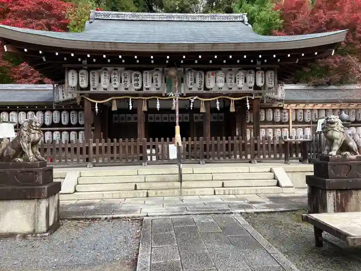 熊野若王子神社(京都府)