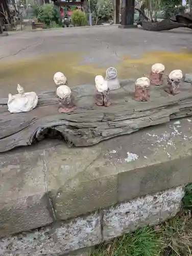 海蔵院(神奈川県)