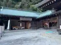 靜岡縣護國神社(静岡県)