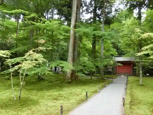三千院門跡のその他建物