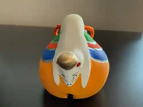 東京羽田 穴守稲荷神社(東京都)