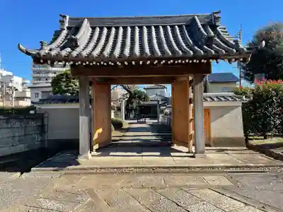 興陽寺(千葉県)
