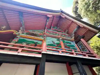 相賀八幡神社(和歌山県)