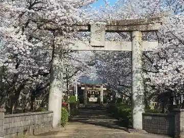 松島神社(佐賀県)