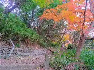 犬山寂光院のその他建物