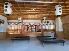 小川神社(三重県)