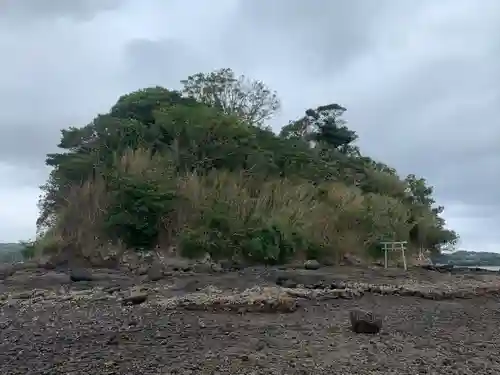 小島神社(長崎県)