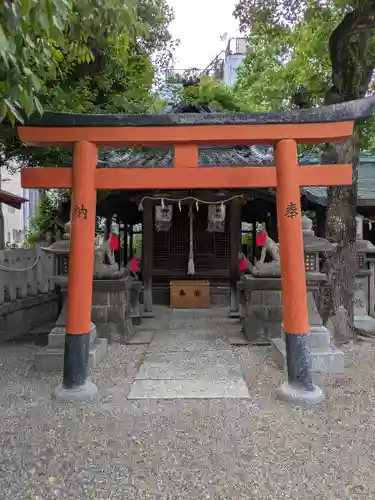 野田恵美須神社(大阪府)