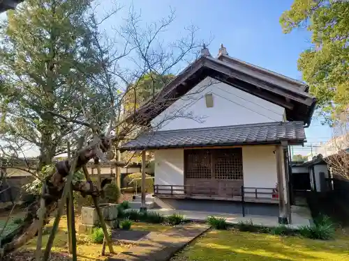 廣福寺のその他建物