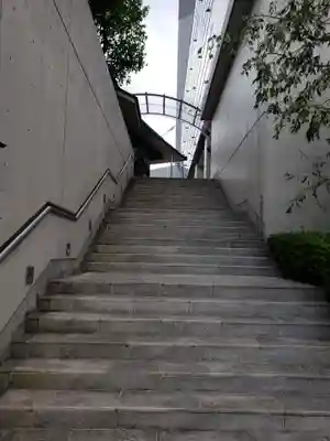 北谷稲荷神社(東京都)