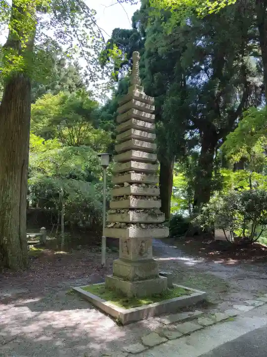 延暦寺 根本中堂(滋賀県)