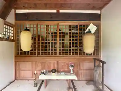 七面大明神(兵庫県)