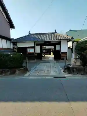小山善光寺(大阪府)