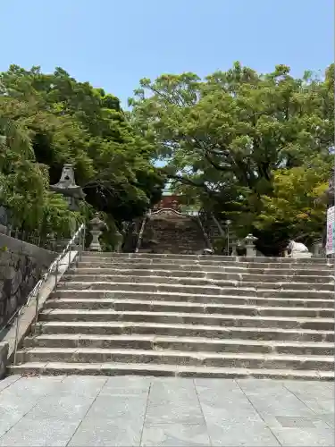 防府天満宮(山口県)