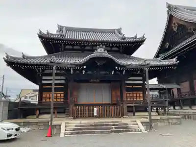 要法寺のその他建物