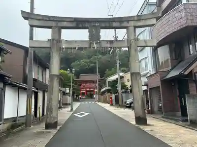 長等神社(滋賀県)