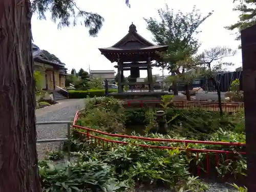 心岩寺(神奈川県)