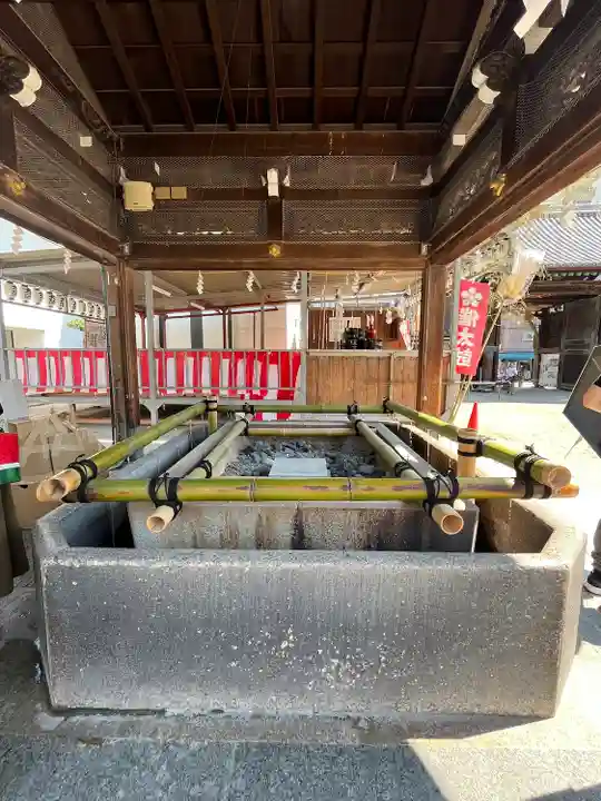 大阪天満宮(大阪府)