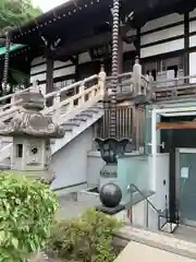 東照寺(神奈川県)