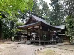 北白川天神宮(京都府)