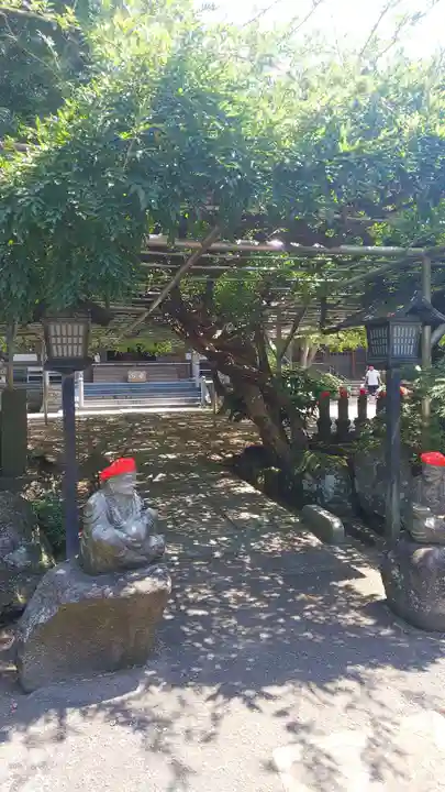 林泉寺のその他建物