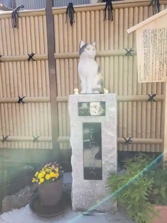 高円寺氷川神社(東京都)
