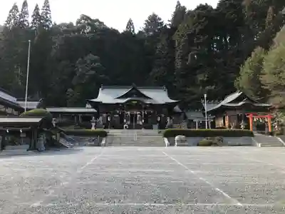 木山神社のその他建物
