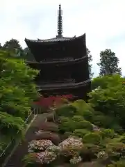 常樂寺(滋賀県)