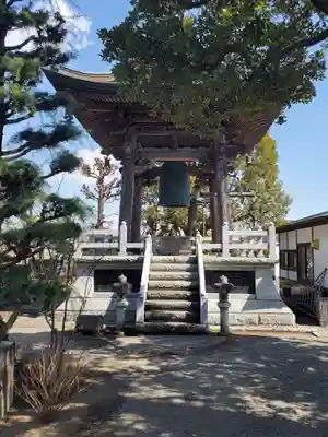 昌楽寺(群馬県)