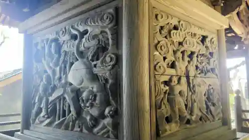 艫神社(茨城県)