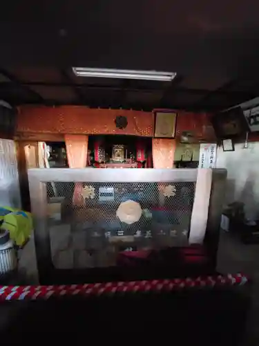 片貝神社(群馬県)