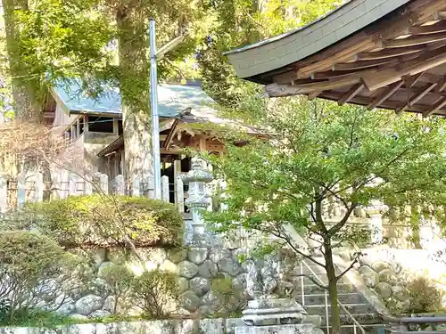 日吉神社(滋賀県)