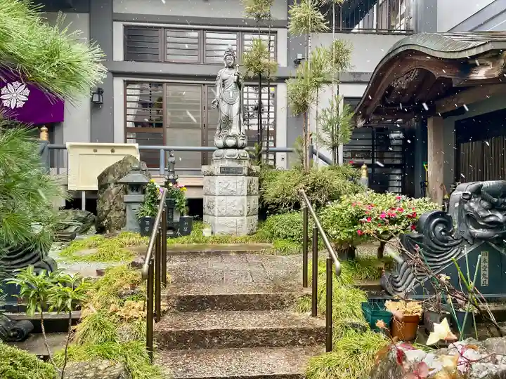 金勝寺(宮城県)