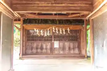 皇大神社(宮城県)