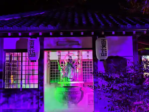 西教寺(滋賀県)